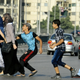 Illustration for article titled Egyptian Women Taking Up Martial Arts, Learning to Kick Ass